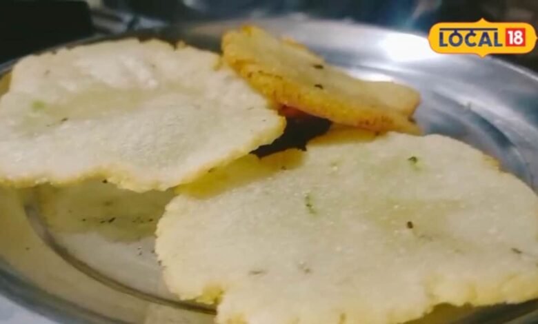 Sabudana Puri Recipe I व्रत में खाना है कुछ चटपटा और कुरकुरा? घर पर बनाएं साबूदाने की टेस्टी पूरी