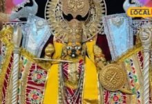 Sanwaliya Seth Temple | Sanwaliya Seth Mandir Chadhawa