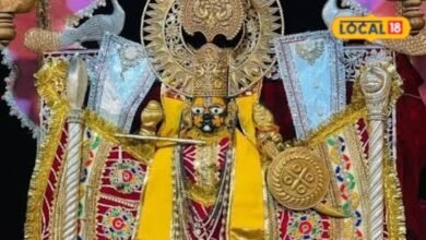 Sanwaliya Seth Temple | Sanwaliya Seth Mandir Chadhawa