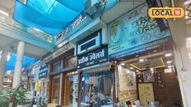 Shopping Market In Kota: शादी हो या करवा चौथ, कोटा के इन बाजारों में महिलाओं की पहली पसंद साड़ी और ज्वेलरी