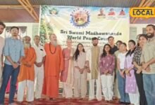 Sikar Ayurveda Conference: खाटूश्यामजी के पास जुटे विदेशी मेहमान, सीखी भारतीय वैदिक जीवनशैली और आयुर्वेद की बारीकियां