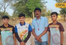 Sikar News: न मैदान, न PT शिक्षक, फिर भी छीलावाली स्कूल बना खो-खो की नर्सरी, 30 बेटियां खेल चुकी हैं नेशनल