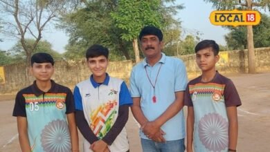 Sikar News: न मैदान, न PT शिक्षक, फिर भी छीलावाली स्कूल बना खो-खो की नर्सरी, 30 बेटियां खेल चुकी हैं नेशनल