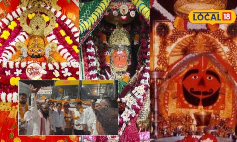 Sikar To Khatushyamji Bus: श्रद्धालुओं के लिए खुशखबरी, सीकर से अब एक ही बस में खाटूश्यामजी और सालासर के दर्शन