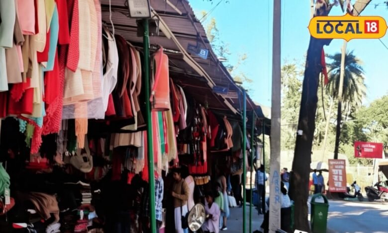 Sirohi Famous Markets: सिरोही के इन बाजारों में मिलता है सस्ता और शानदार सामान, शॉपिंग के लिए जरूर पहुंचें