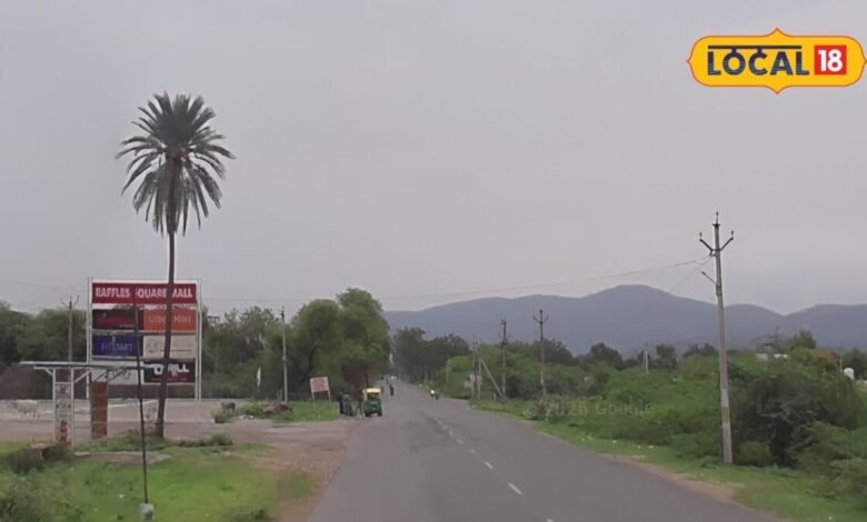 Sirohi News: आबूरोड में प्रॉपर्टी खरीदने का प्लान? इन इलाकों में तेजी से बन रहीं नई कॉलोनियां
