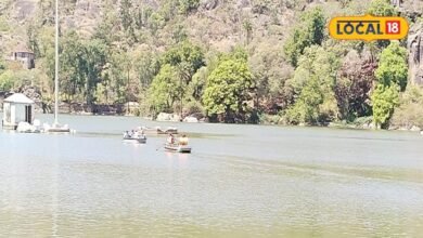 Sirohi News: किसी को नाखूनों से खोदा, तो कोई बना आंसुओं से! माउंट आबू के इन 6 जल स्रोतों की कहानियां कर देंगी हैरान