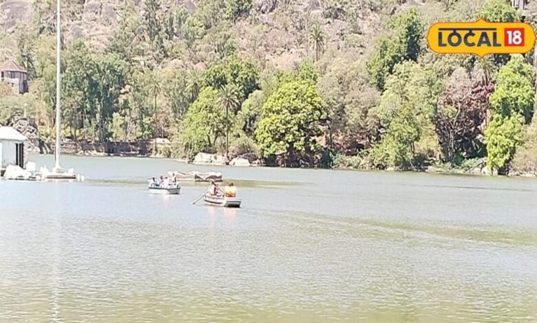 Sirohi News: किसी को नाखूनों से खोदा, तो कोई बना आंसुओं से! माउंट आबू के इन 6 जल स्रोतों की कहानियां कर देंगी हैरान