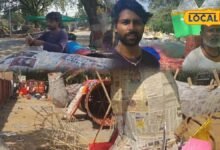 Sirohi Ravan Effigy Making News