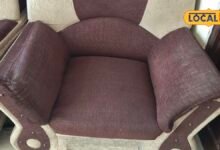 Sofa Cleaning Tips I दिवाली से पहले सोफा दिखेगा नया जैसा, बस सफाई का तरीका बदलना होगा