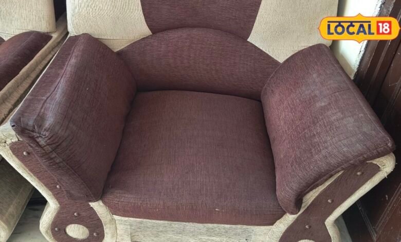 Sofa Cleaning Tips I दिवाली से पहले सोफा दिखेगा नया जैसा, बस सफाई का तरीका बदलना होगा