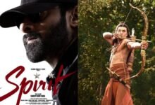 Spirit Release Date: प्रभास की 'स्पिरिट' की रिलीज डेट का ऐलान, रणबीर की 'रामायण 2' से होगा क्लैश, इसी फिल्म पर दीपिका ने मचाई थी भसड़
