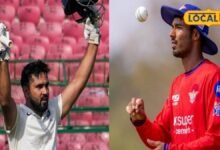 Sports News: सीकर के दो सितारों का रणजी टीम में एंट्री, एक ने 900 रन ठोके तो दूसरा IPL में मचा चुका है धमाल