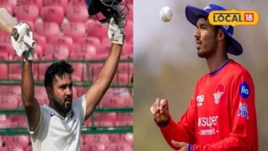 Sports News: सीकर के दो सितारों का रणजी टीम में एंट्री, एक ने 900 रन ठोके तो दूसरा IPL में मचा चुका है धमाल