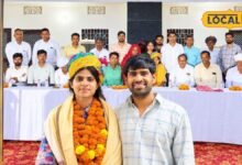 Success Story: दादी का हौसला और 3 साल की मेहनत, रोज 19 घंटे पढ़ाई कर सुनीता ने ICAR में हासिल की AIR-1