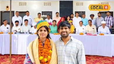 Success Story: दादी का हौसला और 3 साल की मेहनत, रोज 19 घंटे पढ़ाई कर सुनीता ने ICAR में हासिल की AIR-1