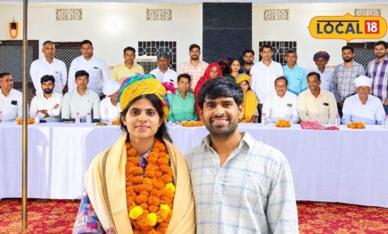 Success Story: दादी का हौसला और 3 साल की मेहनत, रोज 19 घंटे पढ़ाई कर सुनीता ने ICAR में हासिल की AIR-1