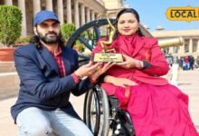 Success story: 5 साल पहले थामी राइफल, अब दुनियां में बजाया डंका, मोना ने 2 गोल्ड जीतकर बनाया विश्व रिकॉर्ड