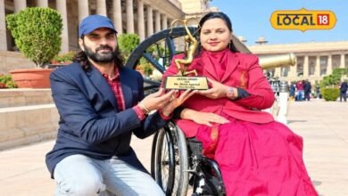 Success story: 5 साल पहले थामी राइफल, अब दुनियां में बजाया डंका, मोना ने 2 गोल्ड जीतकर बनाया विश्व रिकॉर्ड