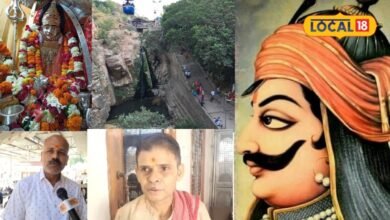 Sundha Mata: राजस्थान की वैष्णो देवी, 1220 मीटर ऊंचे पहाड़ पर विराजती हैं सुंधा माता, महाराणा प्रताप से जुड़ा है इतिहास