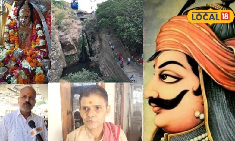 Sundha Mata: राजस्थान की वैष्णो देवी, 1220 मीटर ऊंचे पहाड़ पर विराजती हैं सुंधा माता, महाराणा प्रताप से जुड़ा है इतिहास