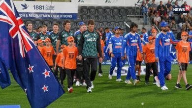 T20I में सबसे ज्यादा जीत का रिकॉर्ड, जानें टॉप-5 टीमों की लिस्ट में भारत किस नंबर पर है?