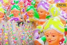 Tesu Jhanjhi Festival | भरतपुर में महाभारत काल की परंपरा