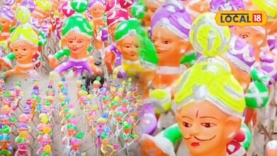 Tesu Jhanjhi Festival | भरतपुर में महाभारत काल की परंपरा