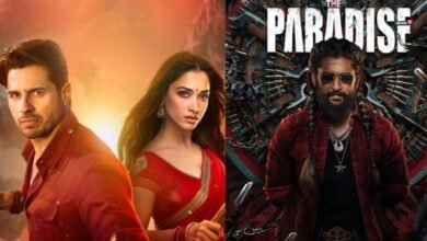 The Vvaan Vs The Paradise: 'द वन' पर बरसा छठी मैया का आशीर्वाद, 'द पैराडाइज' की थमने लगी रफ्तार