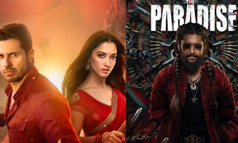 The Vvaan Vs The Paradise: 'द वन' पर बरसा छठी मैया का आशीर्वाद, 'द पैराडाइज' की थमने लगी रफ्तार