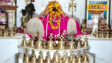 Unique Temple: जयपुर का 250 साल पुराना मंदिर, मनोकामना पूरी होते ही यहां घंटी चढ़ाने पहुंचते हैं भक्त