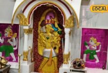 Unique Temple: युद्ध के समय छिपाई गई मूर्ति, खेत में मिली तो बना मंदिर; बीकानेर के पंचमुखा हनुमान जी की अनोखी कहानी