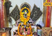 Unique Temple: स्कूल की एप्लीकेशन की तरह भगवान को देते हैं अर्जी, कोटा के इस मंदिर की अनोखी परंपरा