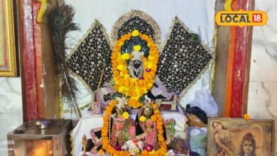 Unique Temple: स्कूल की एप्लीकेशन की तरह भगवान को देते हैं अर्जी, कोटा के इस मंदिर की अनोखी परंपरा