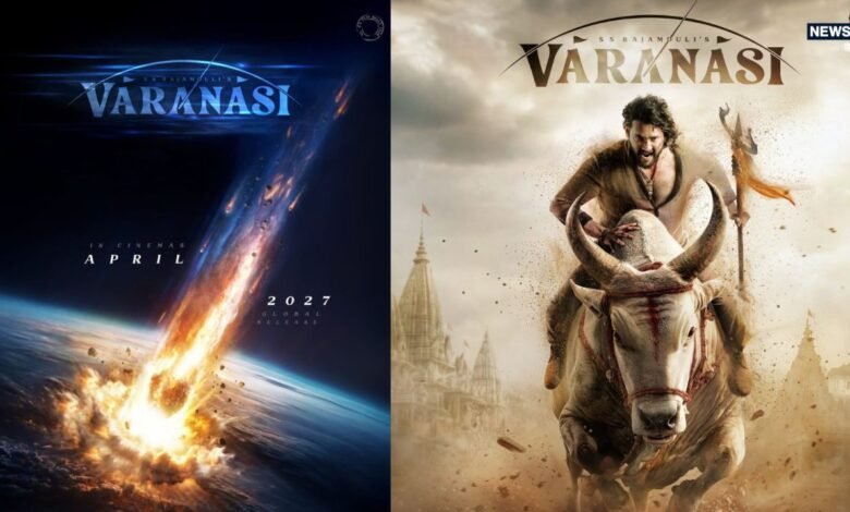 Varanasi: महेश बाबू-प्रियंका की 'वाराणसी' की कहानी है खास, शब्दों में नहीं हो सकती बयां, राजामौली ने कही बड़ी बात