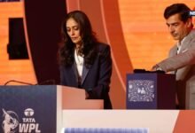 WPL 2027 के लिए ऑक्शन के बाद अब कैसी दिख रही है पांचों टीम