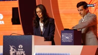 WPL 2027 के लिए ऑक्शन के बाद अब कैसी दिख रही है पांचों टीम