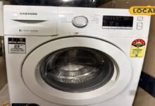 Washing Machine Cleaning Tips: दिवाली पर वॉशिंग मशीन भी चमकाएं, इन 6 तरीकों से अंदर की गंदगी होगी साफ