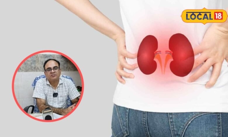 health care tips | kidni disease | health tips | अगर ये बुरी आदतें हैं तो जल्दी छोड़ दीजिए, वरना चुपचाप किडनी कर देंगी खराब, डॉक्टर ने दी चेतावनी