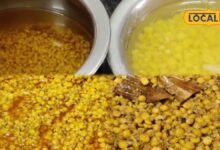 rajasthani traditional recipes I पहले दाल उबालें, फिर लगाएं लहसुन का तड़का; ऐसे बनती है जालोर की पारंपरिक सब्जी