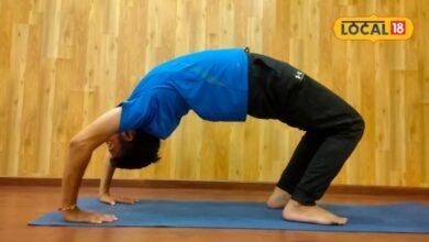 winter workout | morning exercise tips | health tips | ठंड में सुबह उठकर एक्सरसाइज करना क्यों लगता है भारी? ये 5 स्मार्ट टिप्स बनाएंगे वर्कआउट आसान