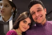 'इंग्लिश विंग्लिश' फेम नविका कोटिया की 6 महीने बाद टूटी सगाई, बॉलीवुड हीरोइन संग पूर्व मंगेतर का जुड़ा नाम