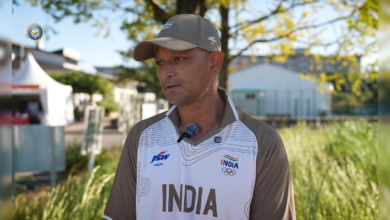 इंडिया के बैटिंग कोच ने बताया क्यों पाकिस्तान को पीटना इन दिनों बहुत आसान हो गया है – News18 हिंदी