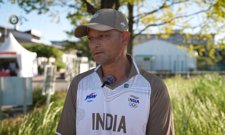इंडिया के बैटिंग कोच ने बताया क्यों पाकिस्तान को पीटना इन दिनों बहुत आसान हो गया है – News18 हिंदी