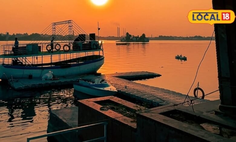 उदयपुर की राजकुमारी की इच्छा पर बनी थी कोटा की बारहद्वारी, 1745 की यह राजसी विरासत आज युवाओं का फेमस हॉटस्पॉट