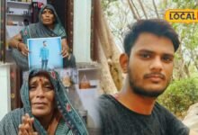 एक कॉल आया और घर से निकला श्याम सुंदर, अब 2 साल से बेटे का इंतजार कर रही मां, रोज 10-15 बार करती है फोन