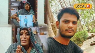 एक कॉल आया और घर से निकला श्याम सुंदर, अब 2 साल से बेटे का इंतजार कर रही मां, रोज 10-15 बार करती है फोन