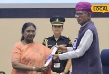 एक तालाब देखकर बदली सोच, फिर 32 साल तक नहीं रुके शिक्षक बजरंग लाल, संवारे 50 तालाब