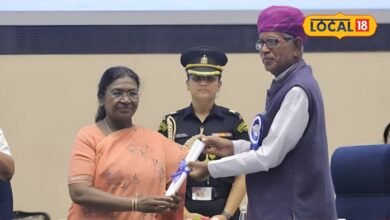 एक तालाब देखकर बदली सोच, फिर 32 साल तक नहीं रुके शिक्षक बजरंग लाल, संवारे 50 तालाब