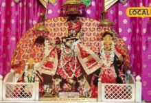 औरंगजेब के फरमान के बाद वृंदावन से जयपुर पहुंची थीं ठाकुरजी की मूर्तियां, जानें चौड़ा रास्ता स्थित मदन गोपाल जी मंदिर का है अनूठा इतिहास